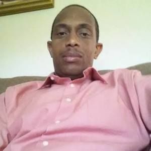 Meet your Posher, Sam